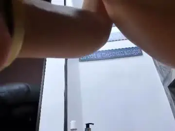 Chaturbate Adult Webcams of miss__zoe