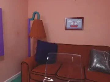 Chaturbate Sex Chat of miss__zoe