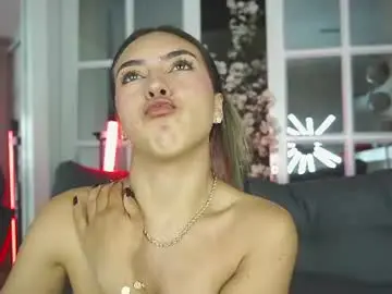 Chaturbate Sex Chat of miss__zoe
