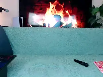 Chaturbate Live Sex of mommymila