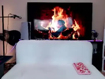 Chaturbate Sex Chat of mommymila