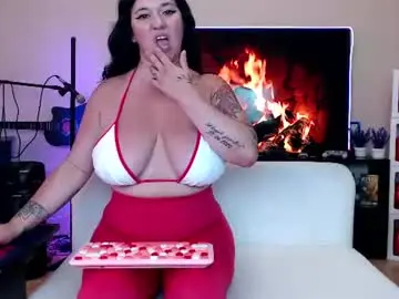 Chaturbate Private Sex Chat of mommymila