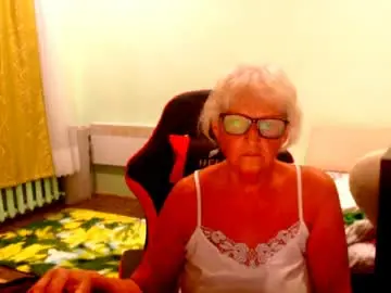 Chaturbate Live Porn of natali7634