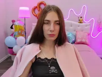 Chaturbate Adult Webcam of nikastarkk