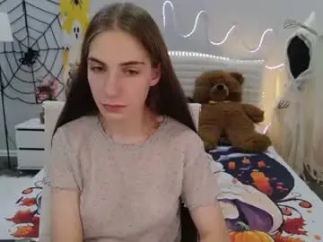 Chaturbate Live Sex Cam of nikastarkk