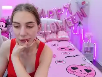 Chaturbate Nude Webcam of nikastarkk