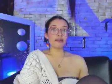 Chaturbate Free Live Porn of nixie_sky