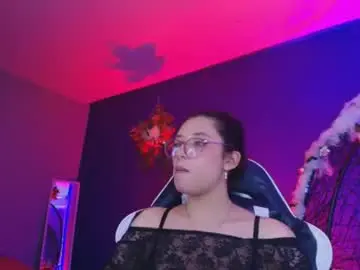 Chaturbate Sex Cam of nixie_sky