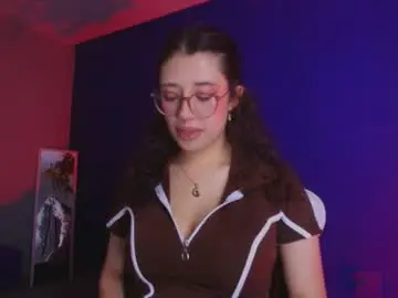 Chaturbate Live Sex Cam of nixie_sky