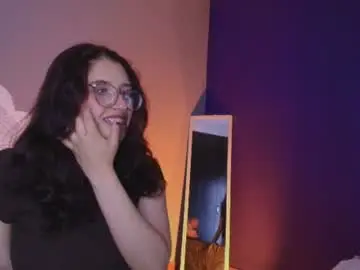 Chaturbate Live Sex of nixie_sky