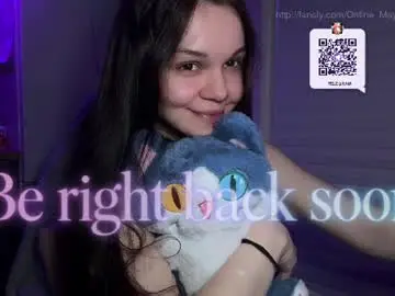 Chaturbate Live Sex Cam of online_may
