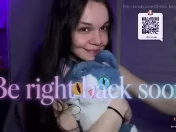 Chaturbate Free Live Porn of online_may