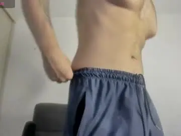 Chaturbate Free Porn Cam of paolo_hanma