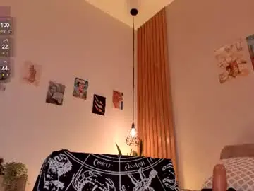 Chaturbate Nude Webcam of pawggirl18