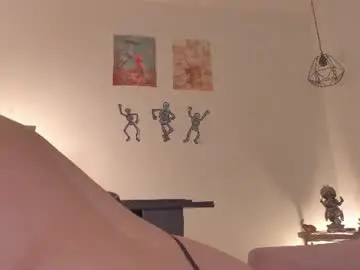 Chaturbate Live Sex Cam of pawggirl18