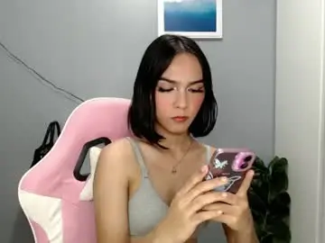 Chaturbate Live Sex of pearlmoore