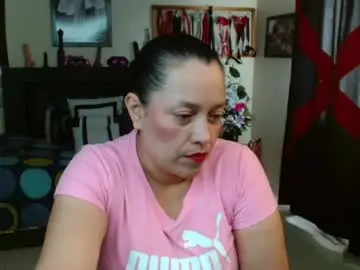 Chaturbate Live Sex of penelope_suency