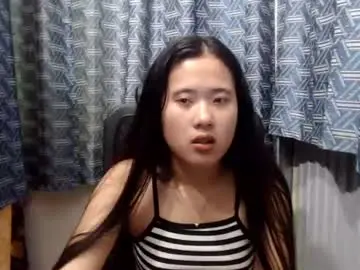 Chaturbate Adult Webcams of pititepinay_asiangirl