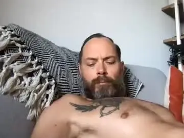 Chaturbate Live Sex Cam of rockabilly_