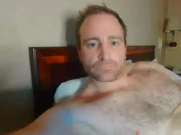 Chaturbate Sex Cam of stahlion40