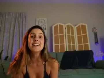 Chaturbate Live Porn of syriahsage
