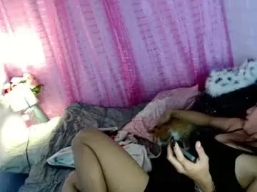 Chaturbate Adult Webcams of uncut_queen