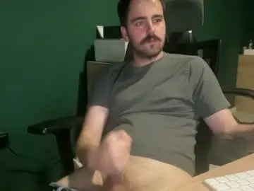 Chaturbate Live Porn of white_wizard_