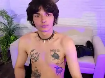 Chaturbate Live Sex Cam of whiteheartbroker