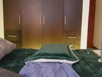 Chaturbate Sex Cam of 3kam_amazonian