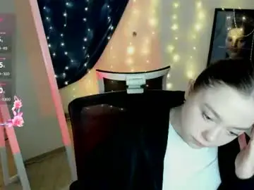 Chaturbate Free Porn Cam of _margoqueen_