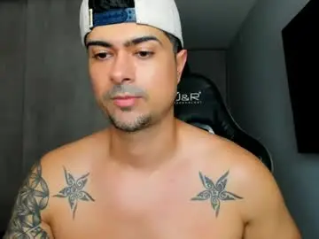 Chaturbate Adult Webcams of adam_clarke