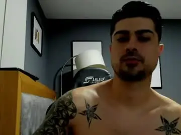 Chaturbate Watch Live Sex Cams of adam_clarke