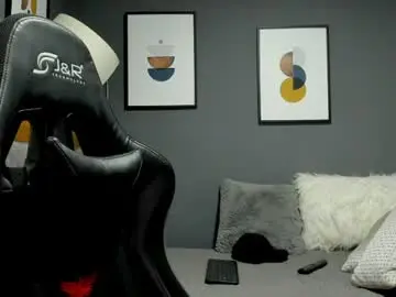 Chaturbate Private Sex Chat of adam_clarke