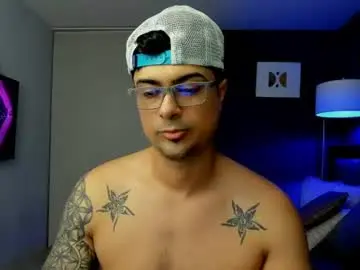 Chaturbate Adult Webcams of adam_clarke