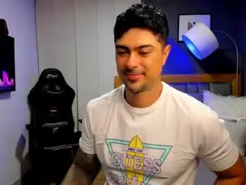 Chaturbate Live Sex of adam_clarke