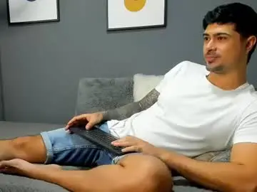 Chaturbate Best Webcam of adam_clarke