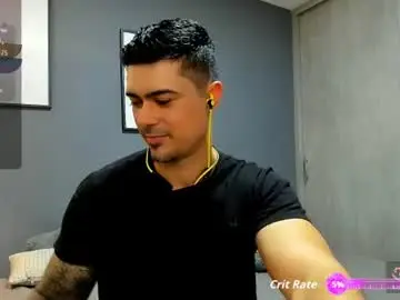 Chaturbate Live Porn of adam_clarke
