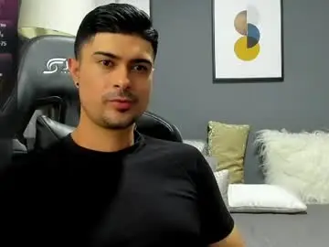 Chaturbate Best Webcam of adam_clarke