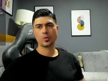 Chaturbate Live Sex of adam_clarke