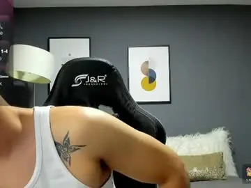 Chaturbate Sex Cam of adam_clarke