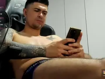 Chaturbate Live Sex of adam_clarke