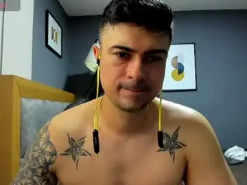 Chaturbate Live Porn of adam_clarke