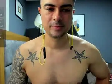 Chaturbate Adult Webcam of adam_clarke