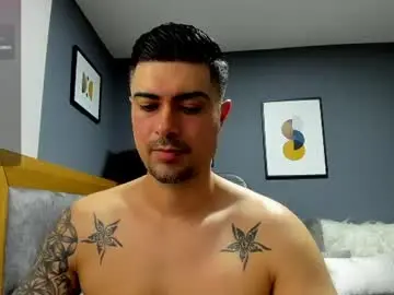 Chaturbate Live Sex of adam_clarke