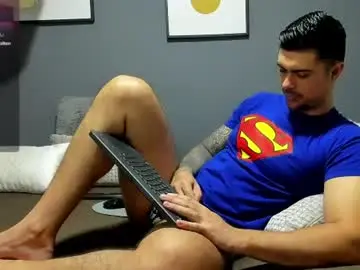 Chaturbate Watch Live Sex Cams of adam_clarke