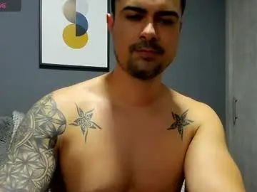 Chaturbate Sex Cam of adam_clarke