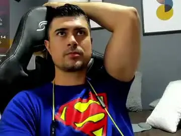 Chaturbate Sex Chat of adam_clarke