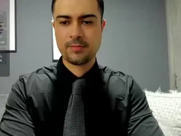 Chaturbate Sex Chat of adam_clarke