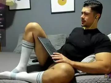 Chaturbate Best Webcam of adam_clarke
