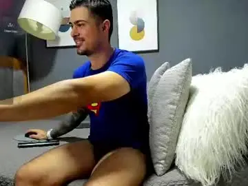 Chaturbate Best Webcam of adam_clarke